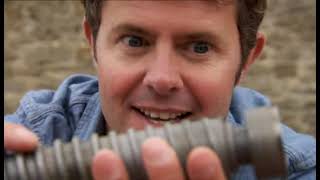 BBC Food Factory Series 3 1of6 Melt in the Mouth PDTV XviD AC3 MVGroup org