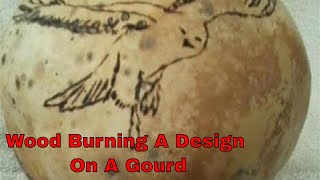 WIRE NIB #1: Woodburning Tips and Their Uses - Writing or Drawing Nib