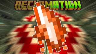 BLOOD RITUALS & TAINTED REGENERATION PENDANT! Minecraft Reclamation EP16 [Modded Questing Survival]