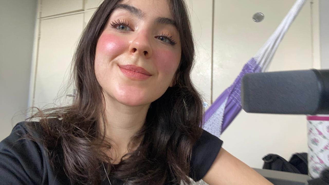 O segredo é ter paixão