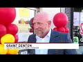 Reno Stronger opens new facility to combat substance abuse