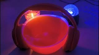 CRUSHING THE PIXELS #1 | Bass heavy instrumental electronic music | BGL x Skullcandy Crusher ANC 2