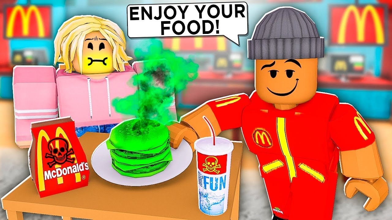 I Built My Own Roblox Fast Food Tycoon Youtube - gaming with kev roblox zombie tycoon