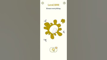 Dop 2 | Level 2995 | Erase everything | Delete one part | ‎@Dop2Gaming1122 | #Dop2 #gaming1122