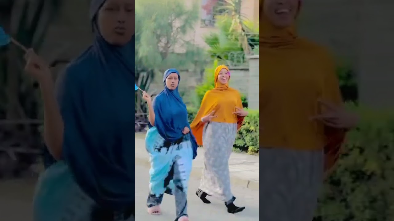 Niiko soomaali wasmo macaan soomaali tiktik #niikosomali #somalicommunity #somaligirlstiktok