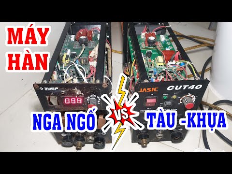 Video: Máy cắt plasma cho kim loại: mục đích, nguyên lý hoạt động và tổng quan