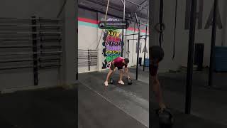 Leia a descrição👇🏽 #treino #crossfit #academia #gym #fitness #strength