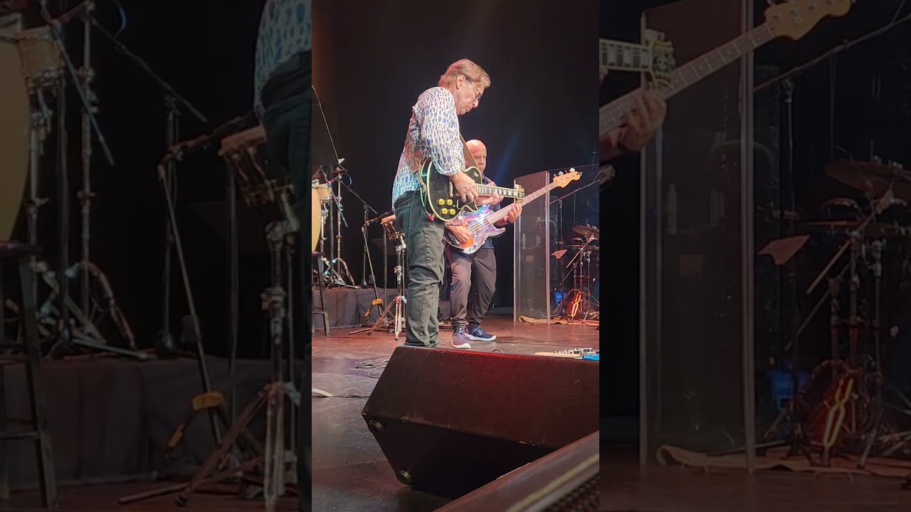 Al Dimeola Saban Theater Sept 10th 2025