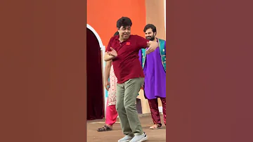 Naseem Vicky Dance Performance 