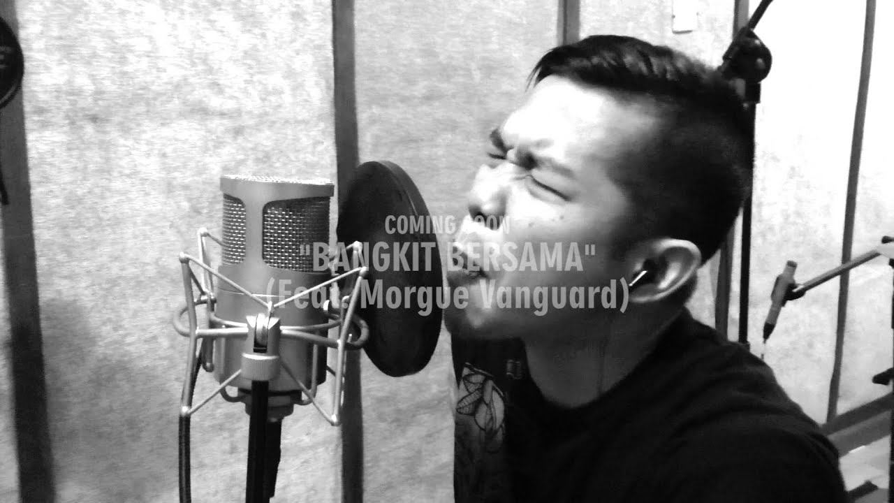 JERUJI Bangkit Bersama Feat. Vanguard Chords Chordify