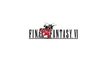 FINAL FANTASY VI (by SQUARE ENIX) - iOS/Android/Steam/... - HD Gameplay Trailer
