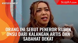 Seorang Indigo Sebut Peneror Ruben Onsu Rekan Artis Sejak Awal Karier