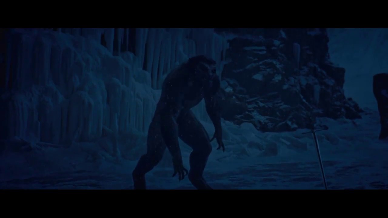 Underworld: Blood Wars Selene vs Marius - HD | MOVIE CUBE