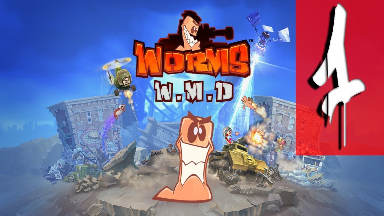 Worms gameplay. Worms игра прикол. Worms WMD заставка. Кооп игры.
