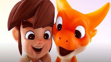 StoneAge World Gameplay Live Streaming / Mobile RPG Game / Global Launching