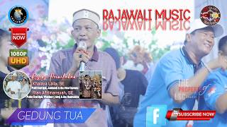 RAJAWALI MUSIC GEDUNG TUA Toke Ayam SURYADI || Wd_ KHALAYA & RIAN SUKAWINATAN Palembang