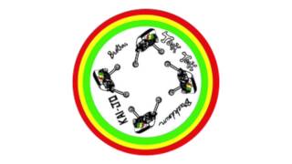 KAI-JO Brothers - Tookka-Fari DUB MIXED BY GA-PI