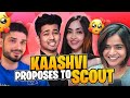 Sc0utop rejected kaaashvi  ft krsnaofficial