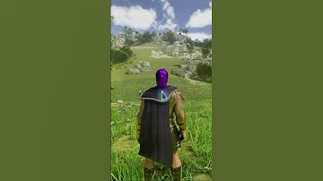 How to Fix Blurry Map ARK ASA