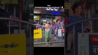 POV_This Made Everyone Stop And Record 📱💀 __shorts #trending #edit #carreels