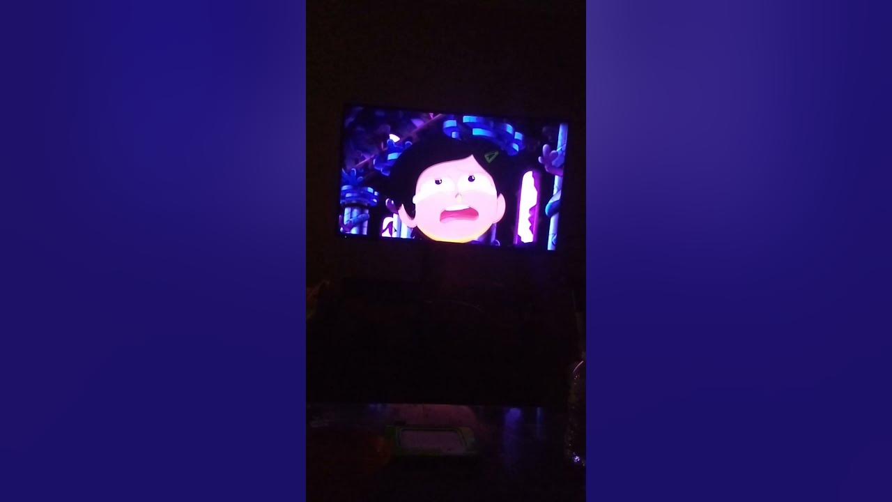 Marcy die amphibia True Colors YouTube