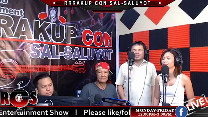 Dear Textmate (RRRakup Con Sal saluyot) -  Erickso...