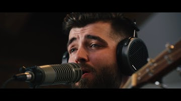 Nate Winter - Stargazing | Official Music Video