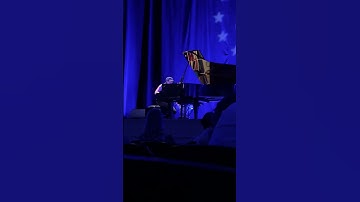 Thumbnail of Holly Bowling "Franklin's Tower" Grateful Dead Cover at The Piano Recital Newport Folk Festival 2023