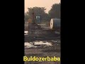 Buldozerbaba road par #shortsfeed #buldojarbaba #bulldozer #buldoz #jcbvideo #jcb #yogiadityanath