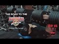 Road To The 2017 Arnold Classic - Dallas McCarver - Ep.15 CHEST TRAINING