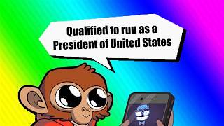 Information What is Lui Calibre's race Update