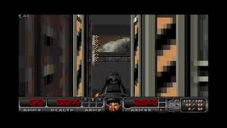 Atari St : Dread run and crash
