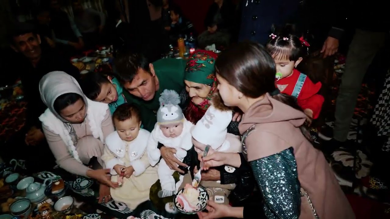 GUTLAGYMYZ KELTEMINARDA