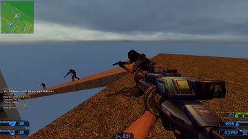 [CS:S ZE]카스소스 좀비탈출 (15) ze_mountain_escape