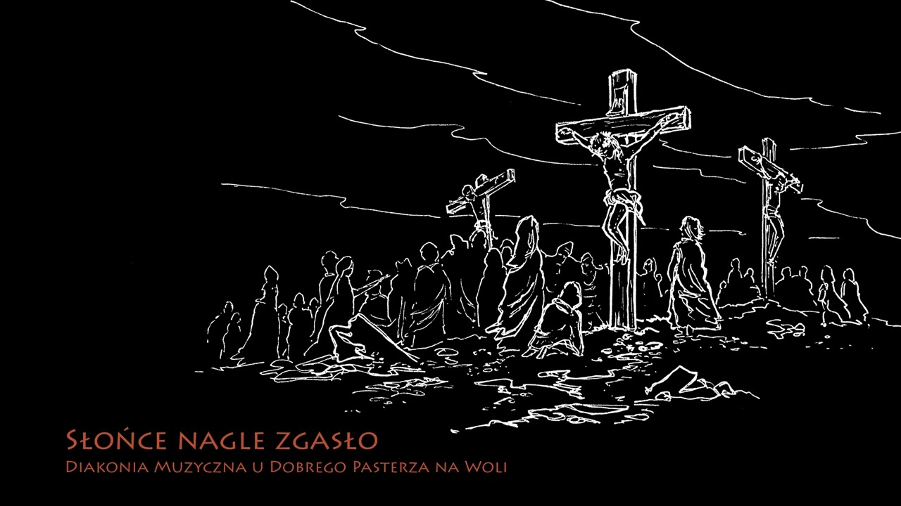 Słońce nagle zgasło