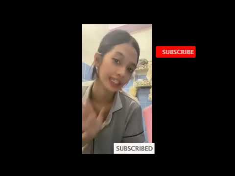 VIRAL VIDEO ng isang dalaga napinagkakagulohan nakipag video call sa kanyang bf 