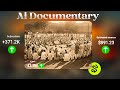 Higgsfield AI for Content Creators | How To Create Ai Documentary Video With Higgsfield Ai