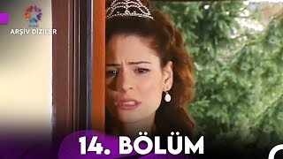 Kayıp Prenses 14. Bölüm