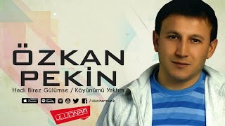 Özkan Pekin - Pişmanım Çok Pişmanım