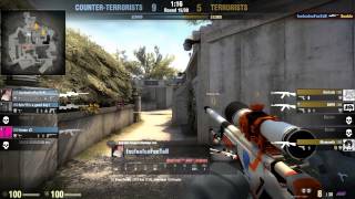 CSGO AWP 5KILL