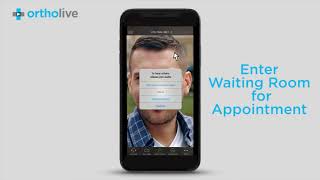 OrthoLive Patient On Boarding screenshot 5