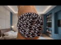 ASMR: Soothing Foot Spa, Intense Reflexology & Deep Sleep Triggers 🌙