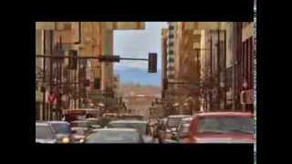History Minute - Wall Street of the Rockies