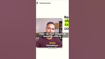 clean your pictures with AI 💥💥 #ai #chatbot #chatgpt #chatgenius