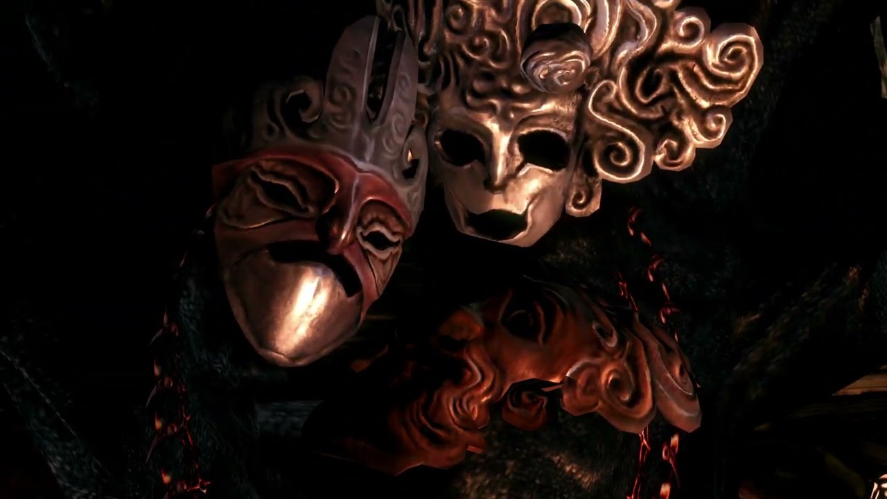 || Dark Souls Remastered | Episode 3 - Lords of Death and Knowledge | No Commentary ||