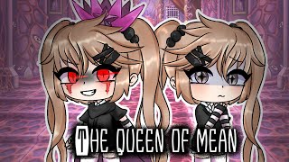 [GLMV] Queen of mean // Enyo&#39;s backstory // Gacha life - (Part 1)