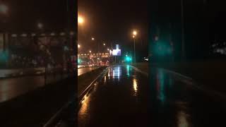 дождь в Москве. 2.08.2021. Часть 1 / rain in Moscow. 2.08.2021. Part 1