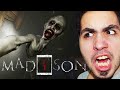 SBLOCCO IL FINALE SEGRETO PAUROSO!! Madison