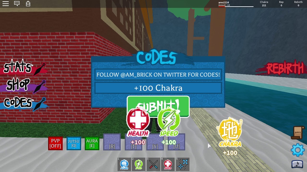 Ninja Simulator Roblox Codes - ninja training simulator codes roblox promo codes