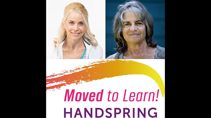 Moved to Learn! Joann Lutz presents Nervous-system...
